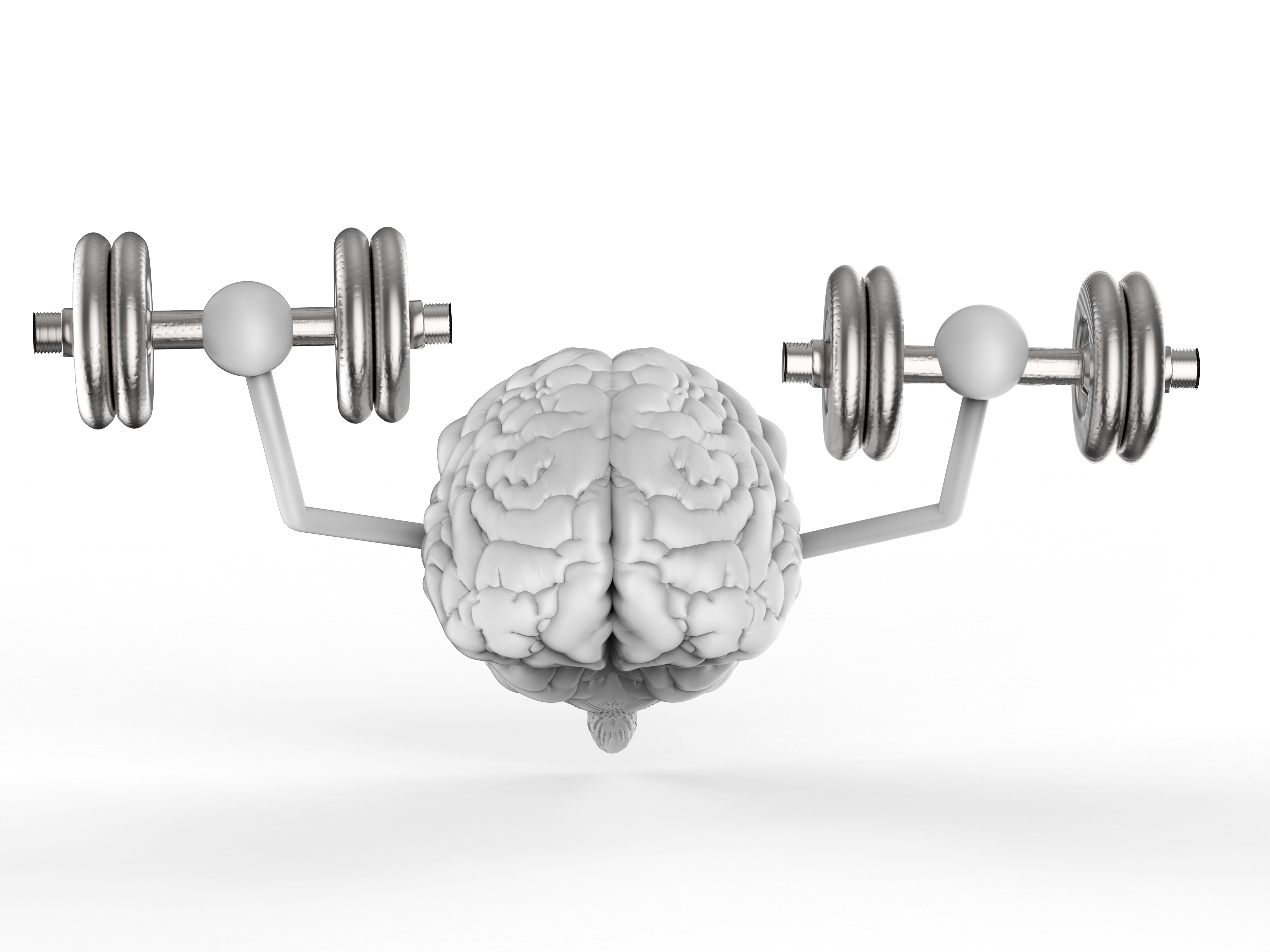 Comment l’exercice « profite-t-il » au cerveau ? (Visuel Adobe Stock 150832189)