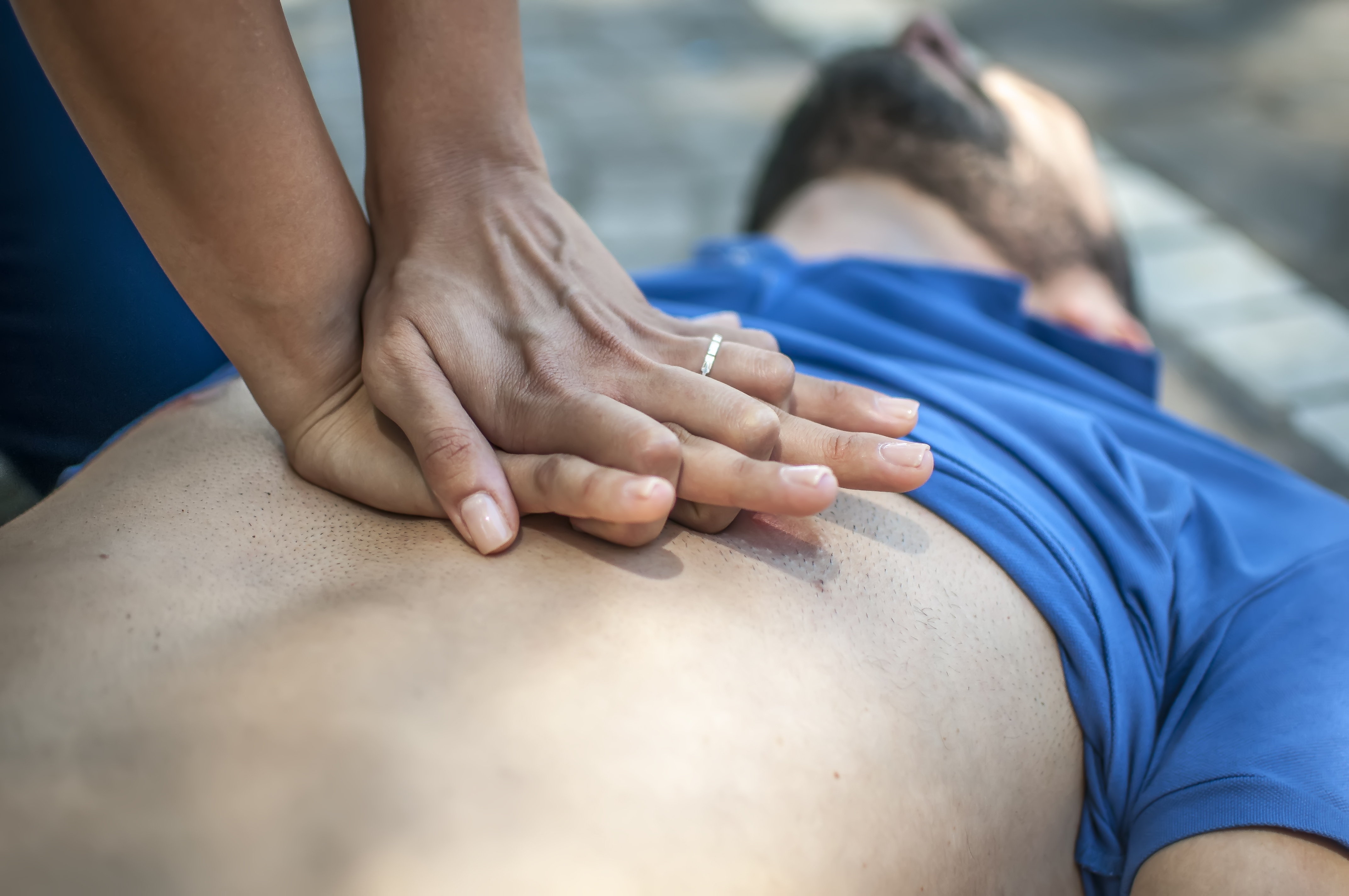 Ce candidat, développé pour le traitement de la cardiomyopathie hypertrophique, permet à ces patients d’utiliser beaucoup plus d'oxygène pendant l'exercice ou l’activité (Visuel Adobe Stock 163069799) 