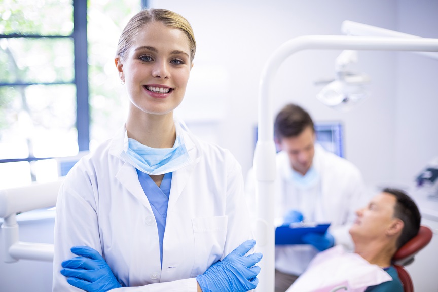 C'est une nouvelle preuve de l’influence des bactéries orales du microbiome buccal ou parodontal, sur la santé en général (Visuel Adobe Stock 202707150). 