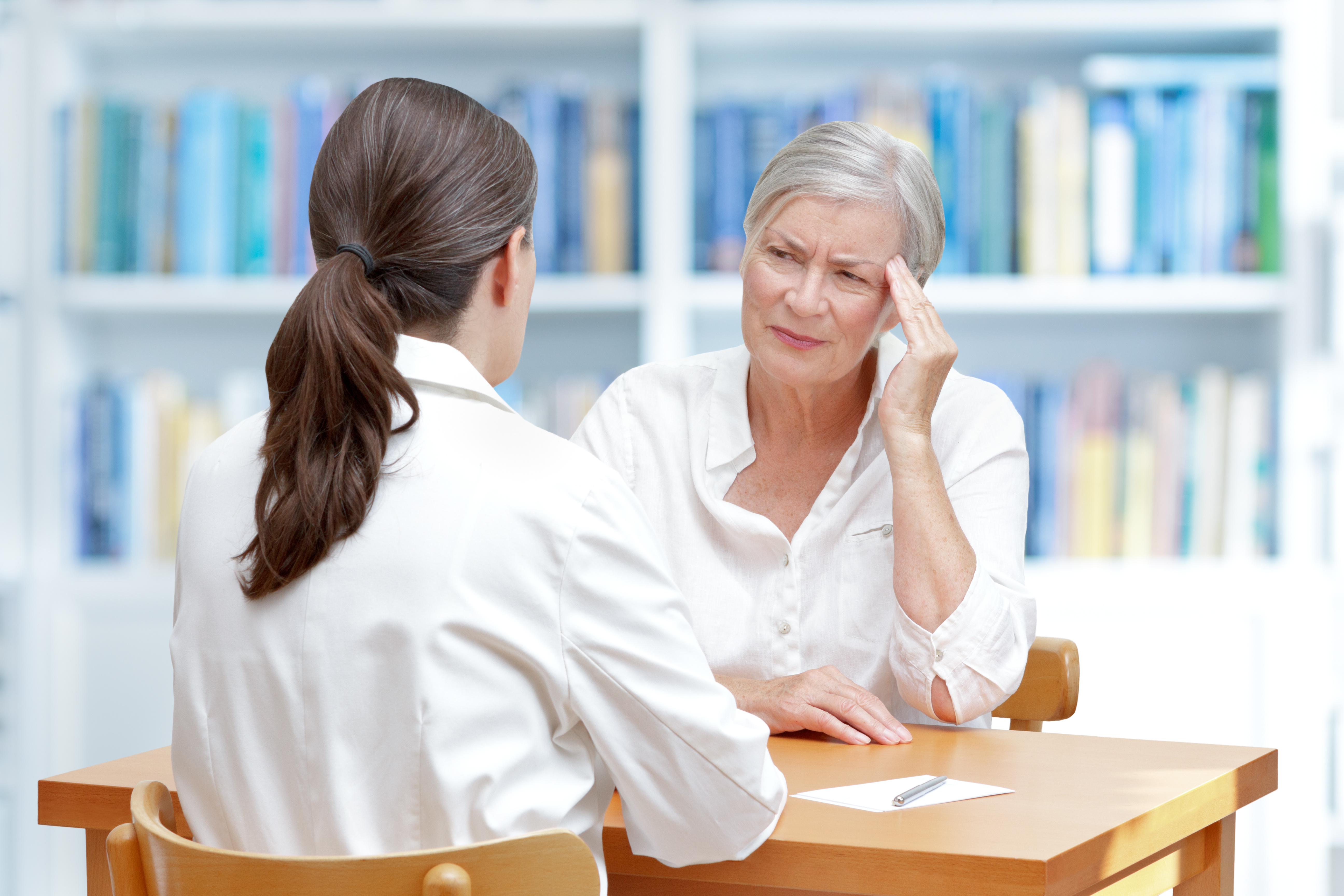 La perte d’autonomie touche 1 patient sur 5 atteint de COVID long (Visuel Adobe Stock 202954578).