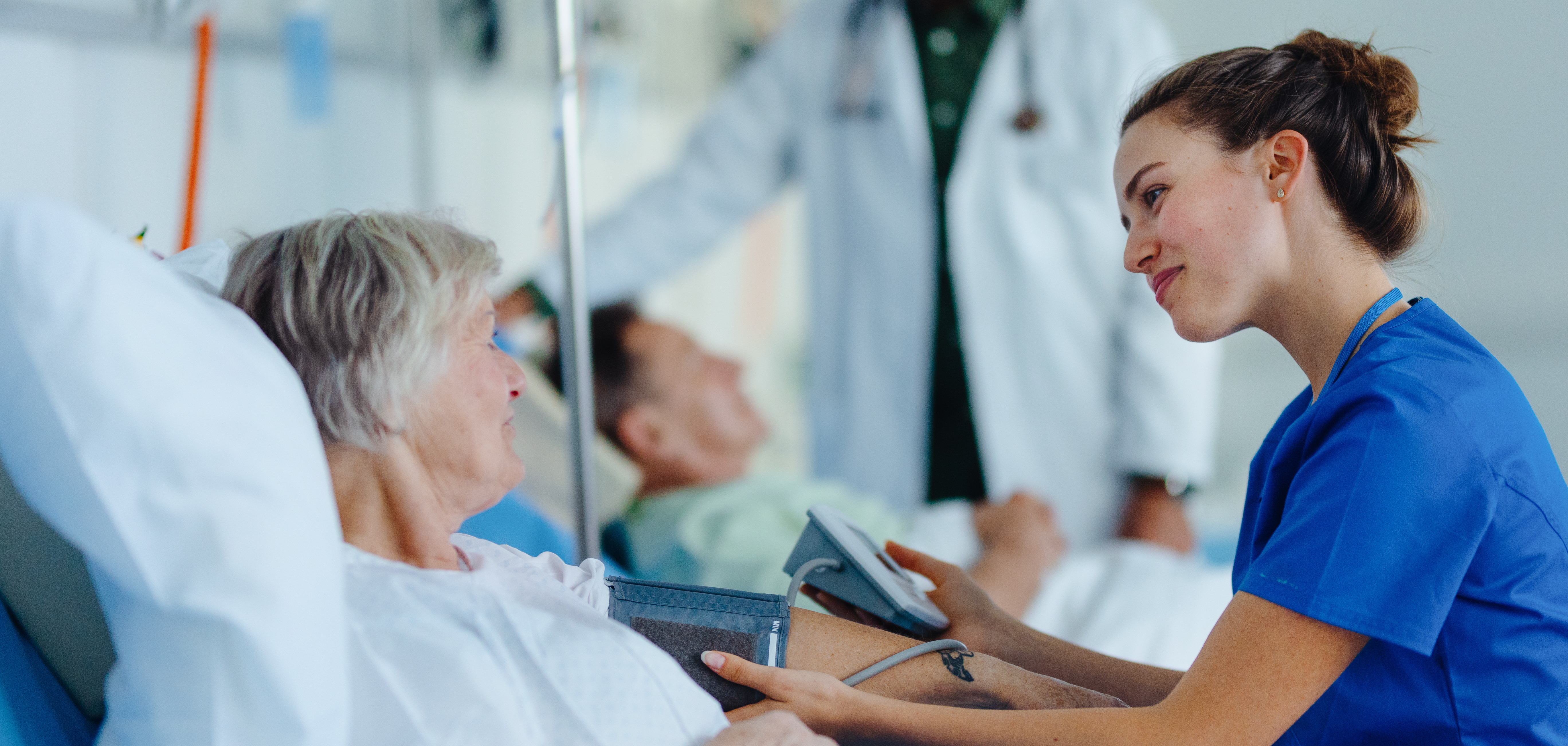 Les maladies cardiaques tuent plus de femmes chaque année que le cancer du sein (Visuel Adobe Stock 571603079)