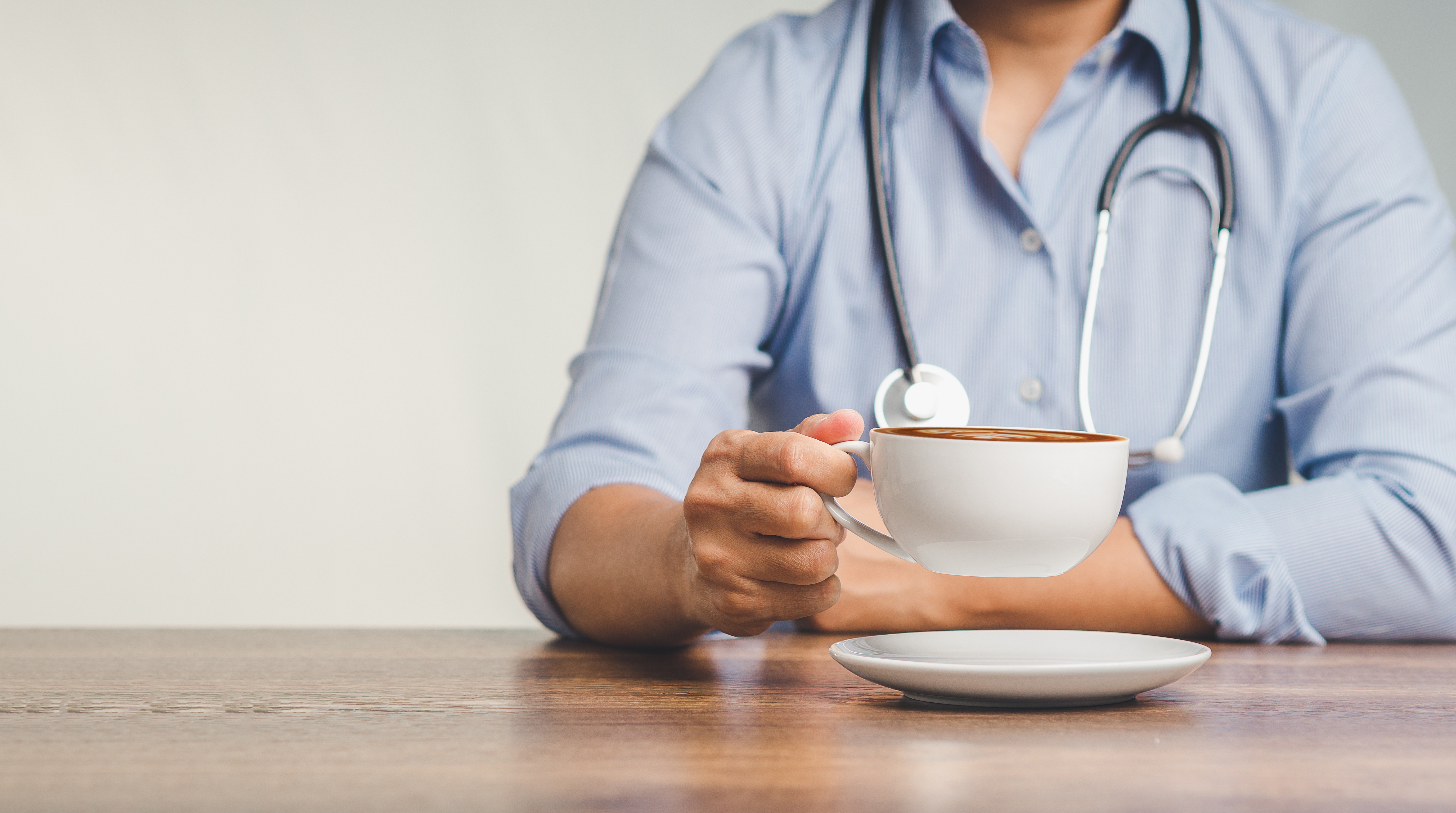 La caféine est une habitude saine pour le cœur (Visuel Adobe Stock 576276797)