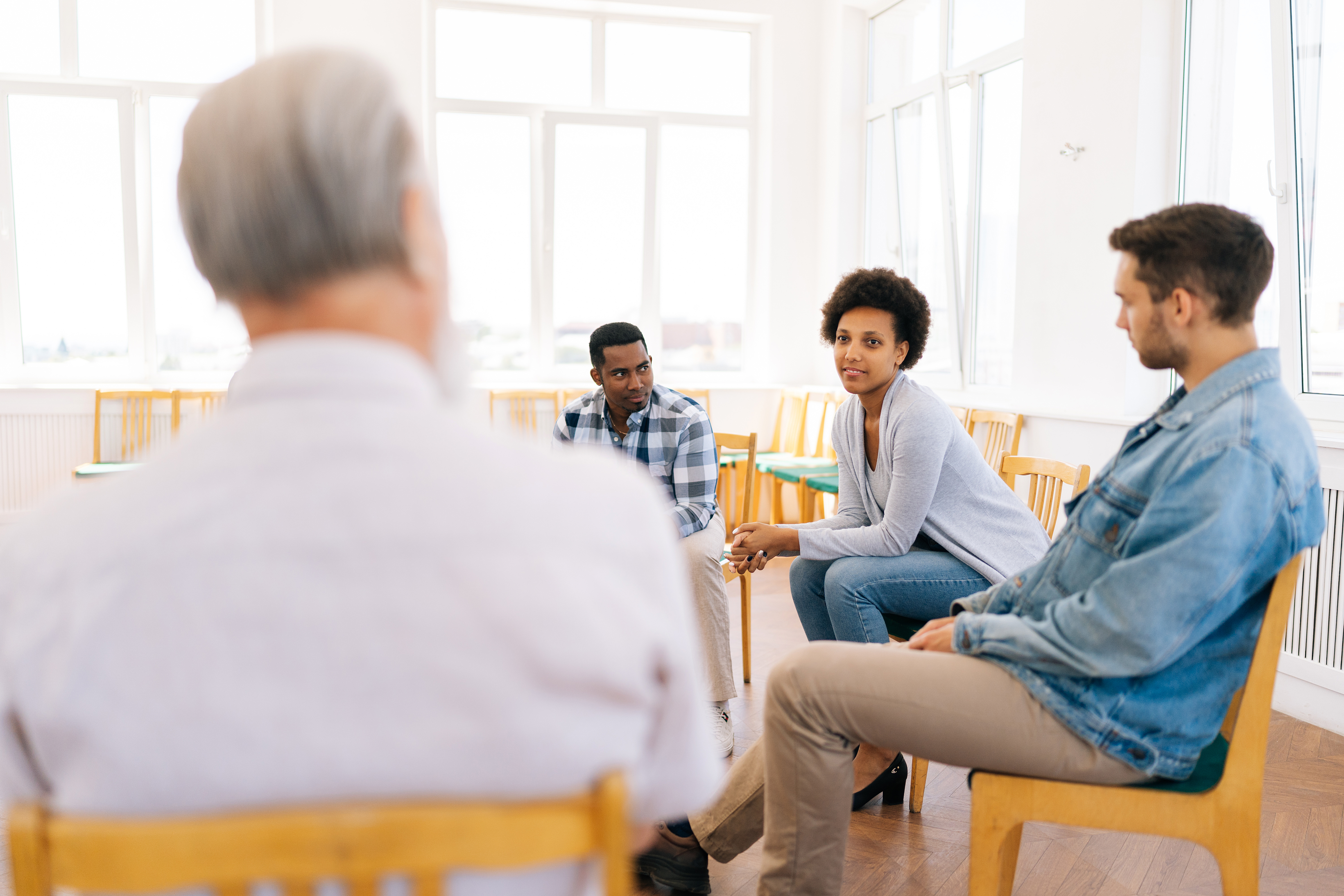 On sait combien  le cancer, de l’annonce du diagnostic à bien plus tard après la rémission déclenche chez le patient un énorme stress traumatique (Visuel Adobe Stock 624464734)