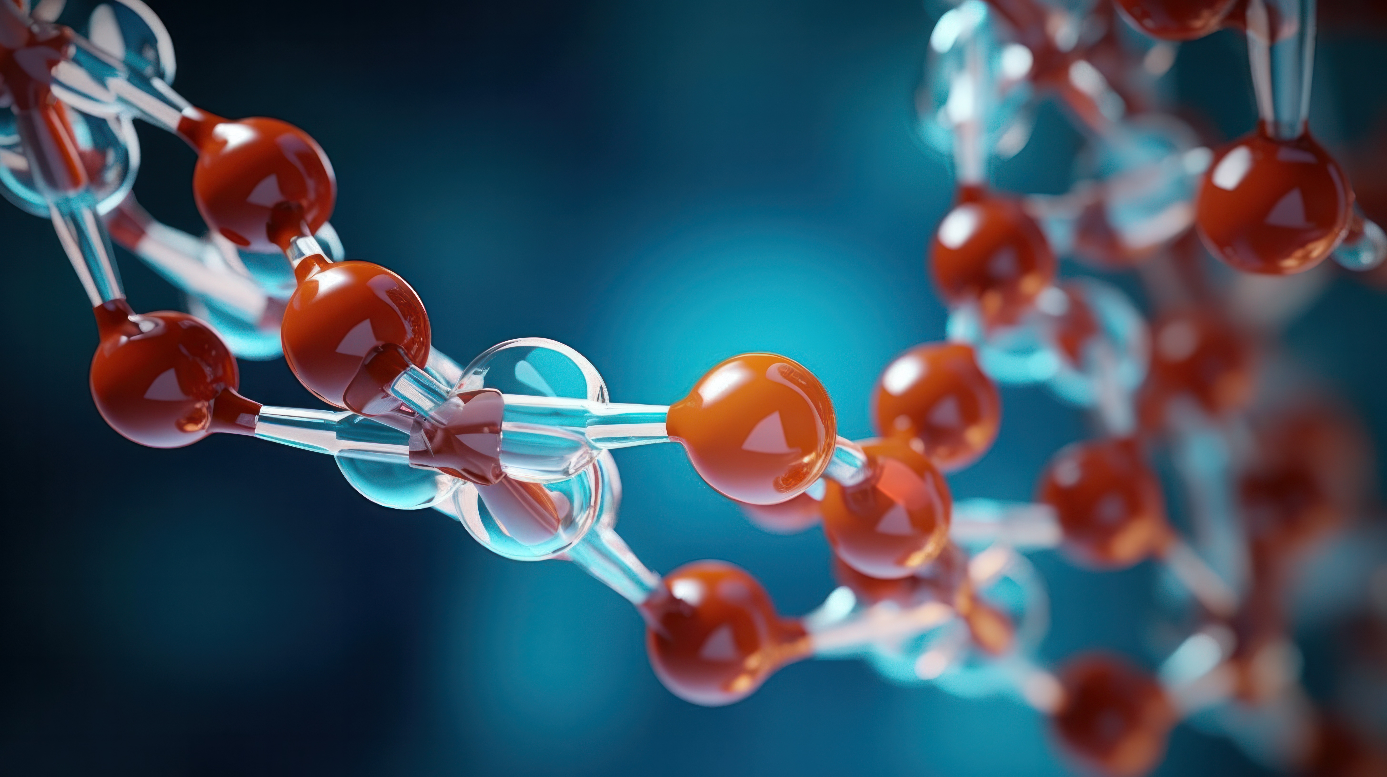 Vieillissement, sclérose latérale amyotrophique (SLA) ou ribosomopathies, ces conditions différentes semblent toutes avoir un déclencheur en commun : l’accumulation de « protéines indésirables » ou ribosomales dysfonctionnelles (Visuel Adobe Stock 685294653)