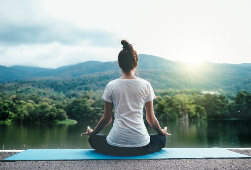 La méditation en pleine conscience réduit la douleur, mais comment ?  (Visuel Fotolia)