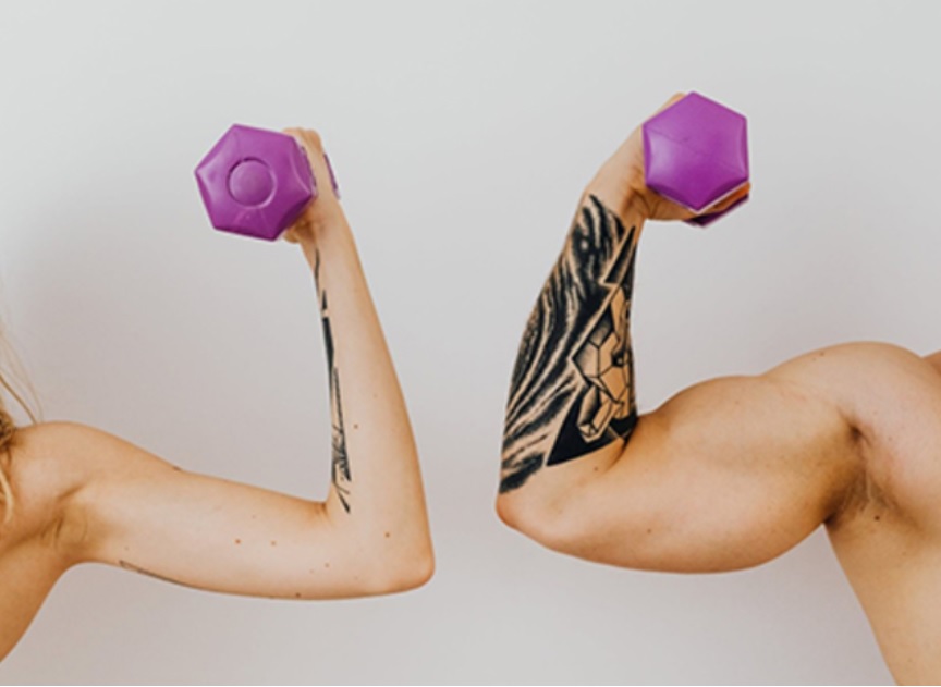 Les muscles stabilisateurs : qui sont-ils et pourquoi sont-ils si  importants? - Alinéa Santé