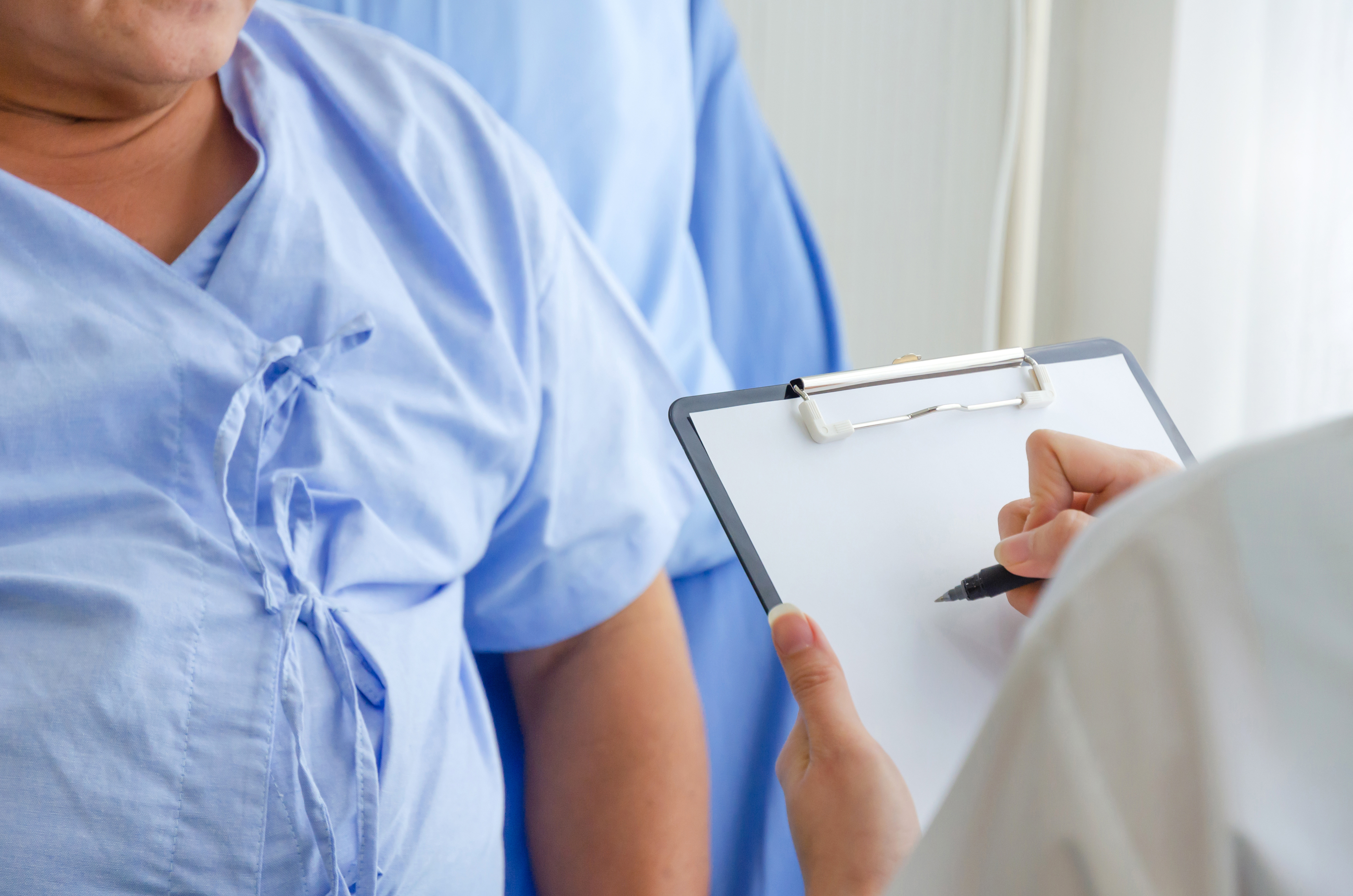 La graisse abdominale est associée à des douleurs chroniques généralisées, en particulier chez les femmes (Visuel Adobe Stock 337344439)