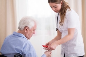 Ces patients avec la maladie d'Alzheimer ou une démence ont un risque de décès extrêmement élevé dans les 30 jours. 