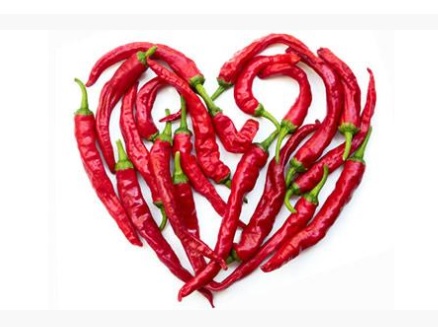 Tout sur le piment : atouts, consommation, conservation