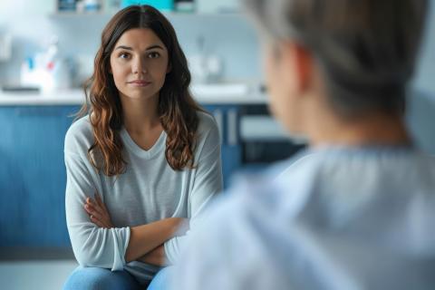 L’endométriose est une affection douloureuse qui touche près de 200 millions de femmes dans le monde (Visuel Adobe Stock 801930790)