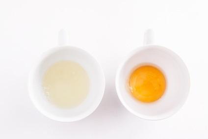 Allergie au blanc d'œuf Guide simple des symptômes et soins - ca.klarify