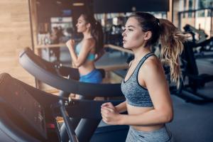 le jogging régulier est le meilleur type d'exercice pour « gérer » l'obésité