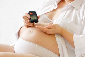 La recherche se concentre sur le placenta et y trouve des indices sur le développement du diabète gestationnel (Visuel Adobe stock 21639959)