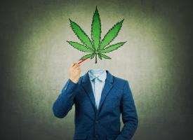 Serait-ce un tout nouvel effet indésirable de la consommation de cannabis qui vient d'être identifié ?  (Visuel Adobe Stock 233587910)