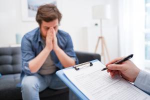 Pour le grand public, le cancer reste le problème de santé le plus préoccupant, révèle ce sondage, menée à l’Université de Cambridge (Visuel Adobe Stock 327066551)