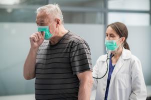 On cite rarement la douleur au nombre des symptômes du COVID long, et pourtant la douleur est identifiée comme un symptôme dominant, à la fois fréquent et sévère chez la plupart des patients (Visuel Adobe Stock 417945955)