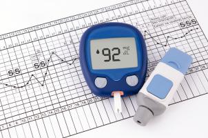 Quelles sont les régions cérébrales activées en association avec les modifications des niveaux de glucose ? (Visuel Adobe Stock 600298053)