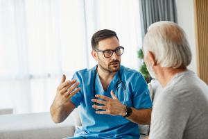 L'étude montre que le sevrage alcoolique et les périodes d'abstinence réduisent le risque de cancers associés à l'alcool (Visuel Adobe Stock 635219620)