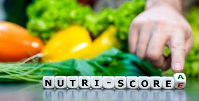 Les aliments à faible Nutri-Score sont définitivement associés à un risque accru de maladies cardiovasculaires (Visuel Adobe Stock 654210006)