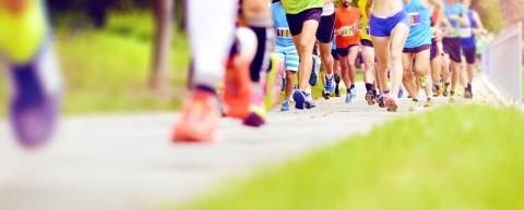 Un premier marathon rajeunit le système cardiovasculaire, inverse le vieillissement des vaisseaux sanguins et bénéficie surtout aux coureurs les plus âgés et les plus lents.