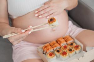 C’est un nouveau modèle d’analyse qui pourra aider les agences sanitaires et, par la suite, les femmes enceintes à opter pour une consommation sûre et suffisante de poisson durant leur grossesse (Visuel Adobe Stock 717225628)