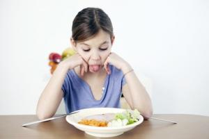 Les enfants qui mangent plus de fruits et légumes ont une meilleure santé mentale (Visuel Fotolia 158969010)