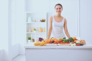 Ces données confirment combien ce que nous mangeons et quand nous mangeons jouent un rôle important dans notre santé.