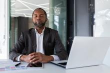 Le stress lié au travail compromet-il la santé cardiovasculaire ? (Visuel Adobe Stock 644428647)